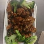 Best General Tso's Chicken in Norfolk, VA