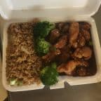 Best General Tso's Chicken (Lunch) in Norfolk, VA