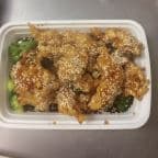 Best Sesame Shrimp in Norfolk, VA