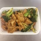 Best Chicken w. Broccoli in Norfolk, VA