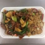 Best Mongolian Beef Dinner Combo in Norfolk, VA