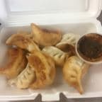 Best Fried Dumpling (8) in Norfolk, VA