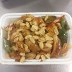 Best Kung Po Chicken in Norfolk, VA