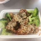 Best Sesame Chicken in Norfolk, VA