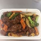 Best Szechuan Beef in Norfolk, VA
